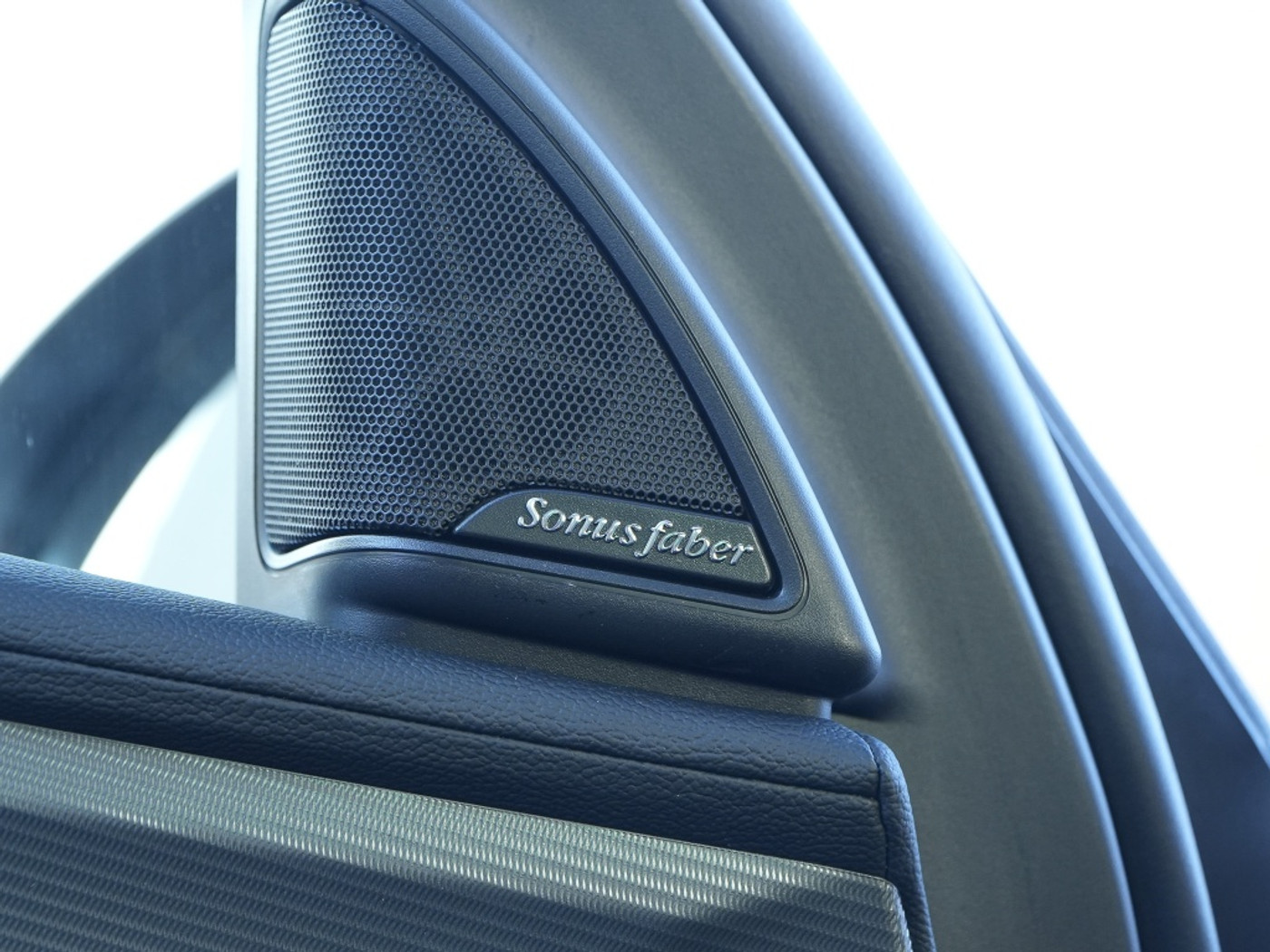 Foto van Maserati Grecale GT