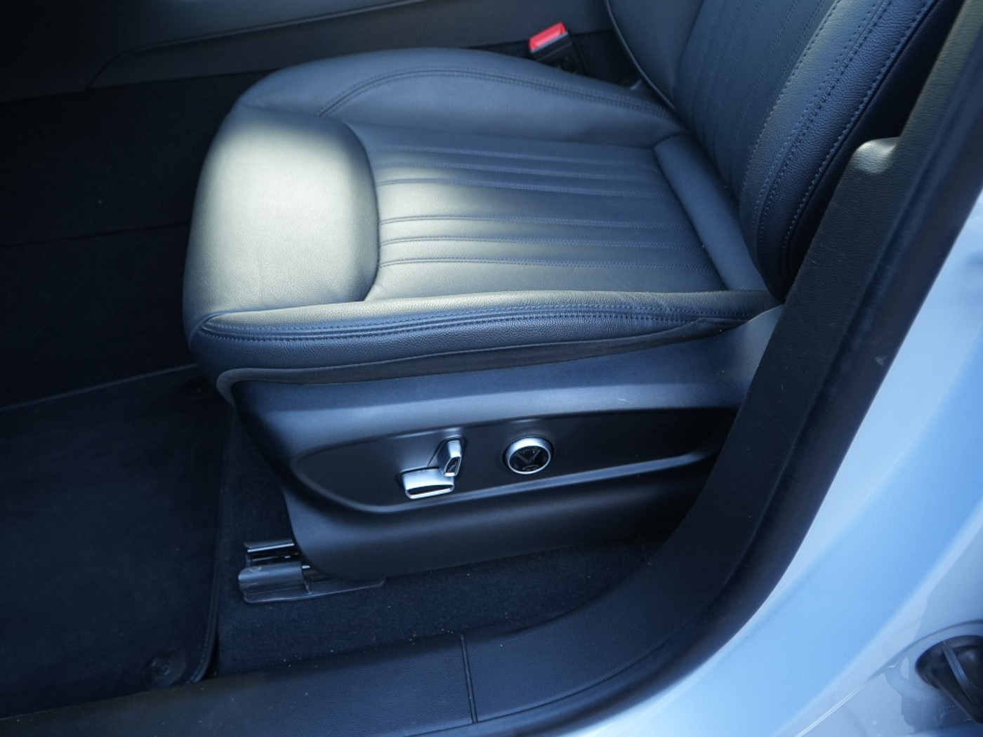 Foto van Maserati Grecale GT
