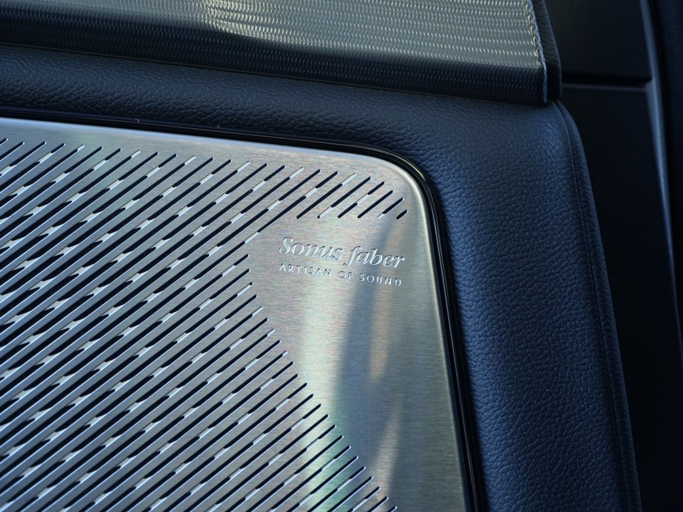 Foto van Maserati Grecale GT