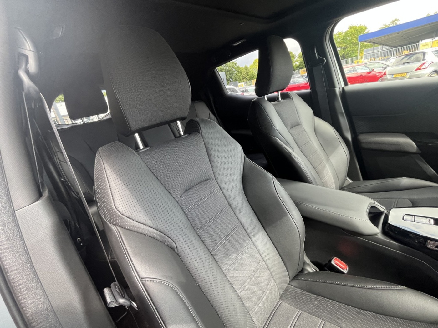 Foto van Toyota Urban Cruiser