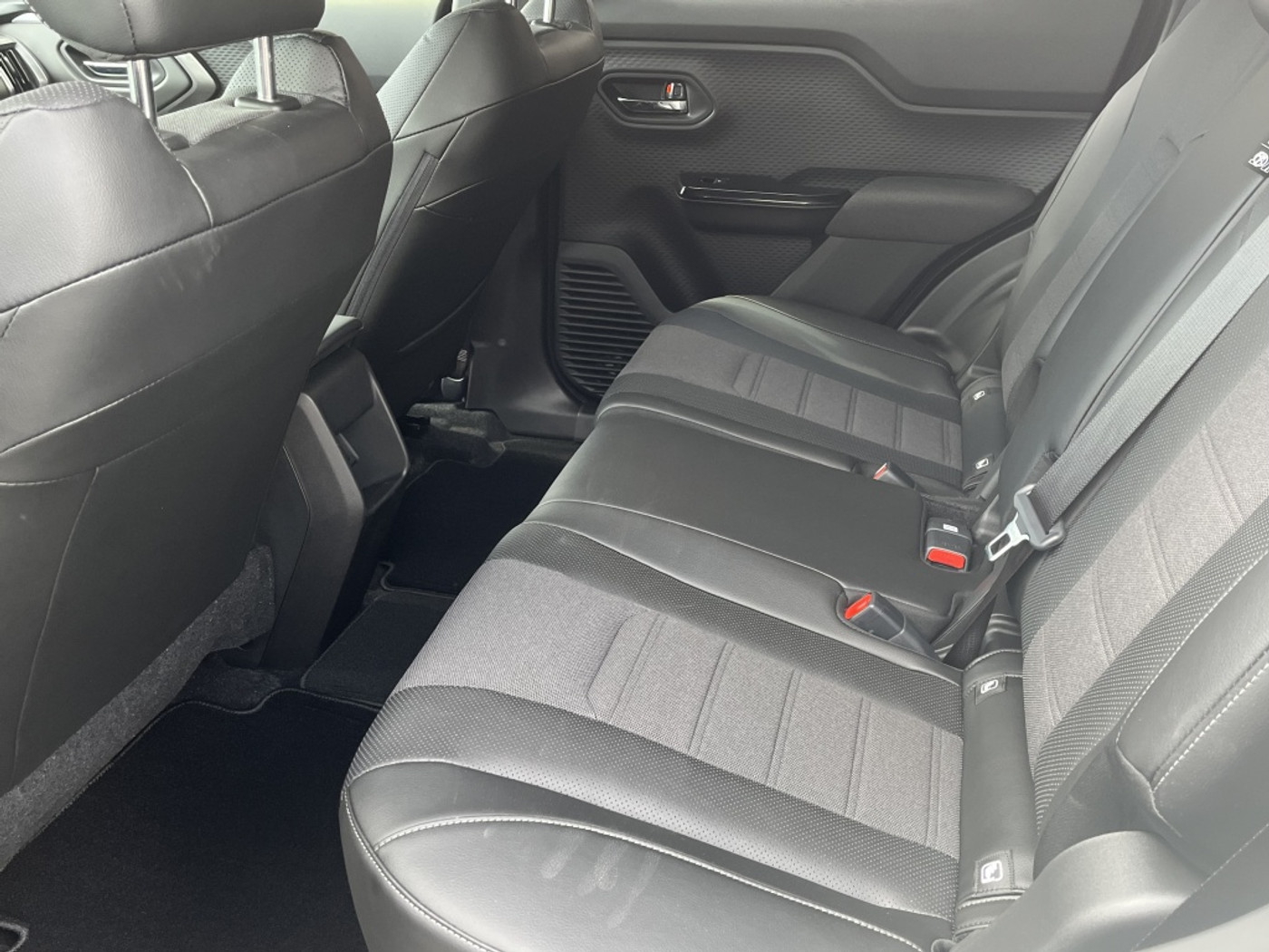 Foto van Toyota Urban Cruiser