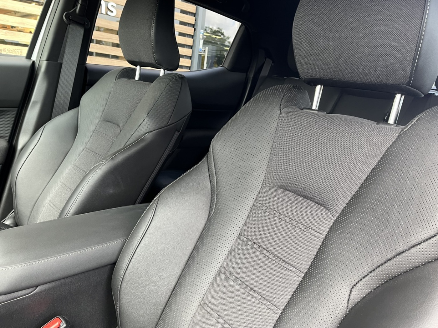 Foto van Toyota Urban Cruiser