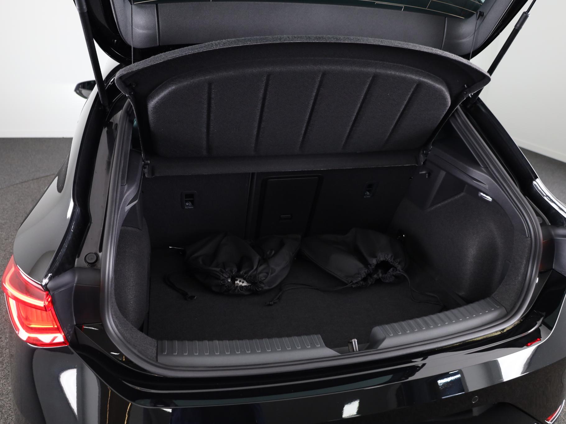 Foto van Seat Seat Leon E-hybrid150
