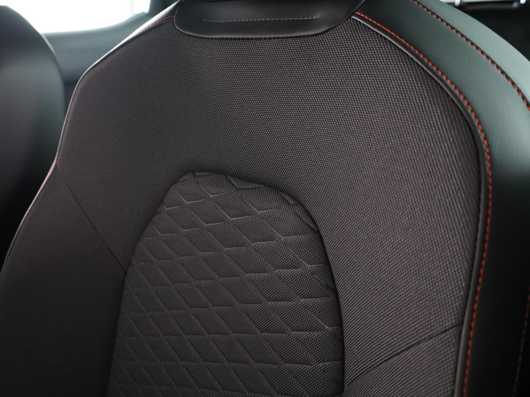 Foto van Seat Seat Leon E-hybrid150