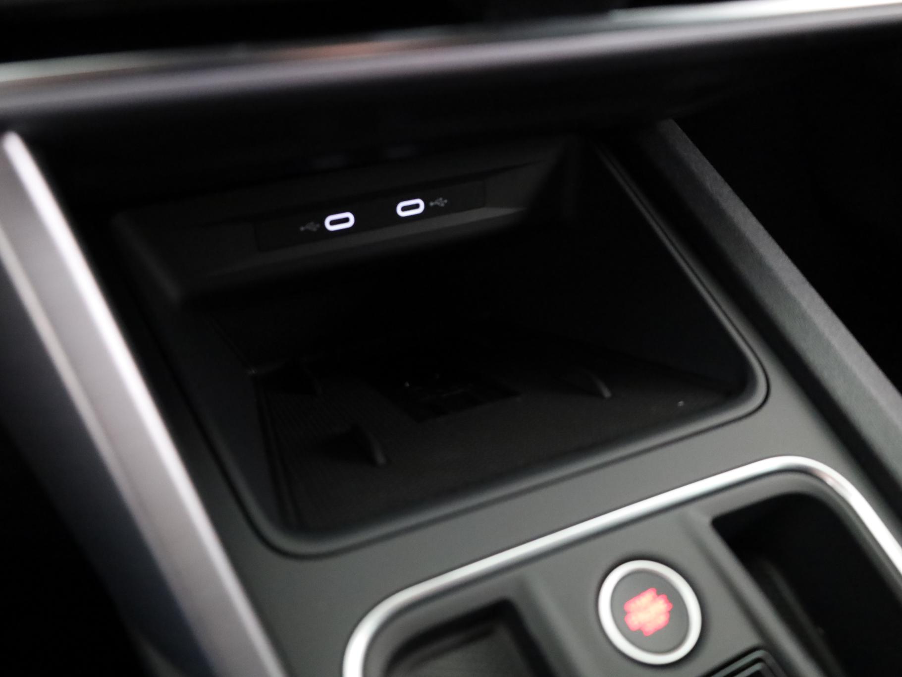 Foto van Seat Seat Leon E-hybrid150