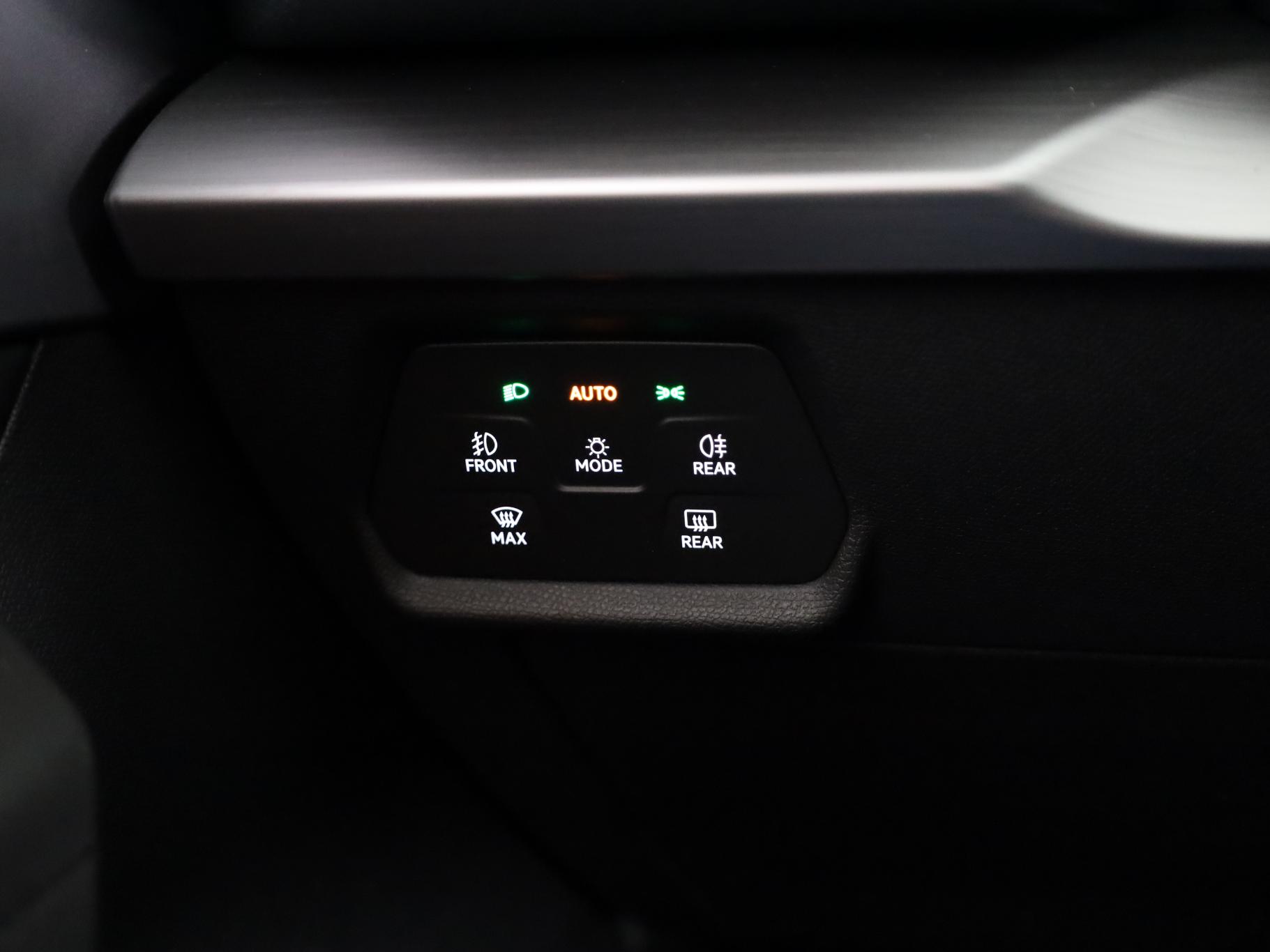 Foto van Seat Seat Leon E-hybrid150