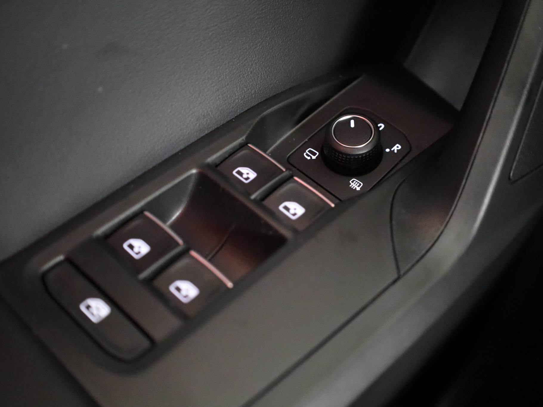 Foto van Seat Seat Leon E-hybrid150