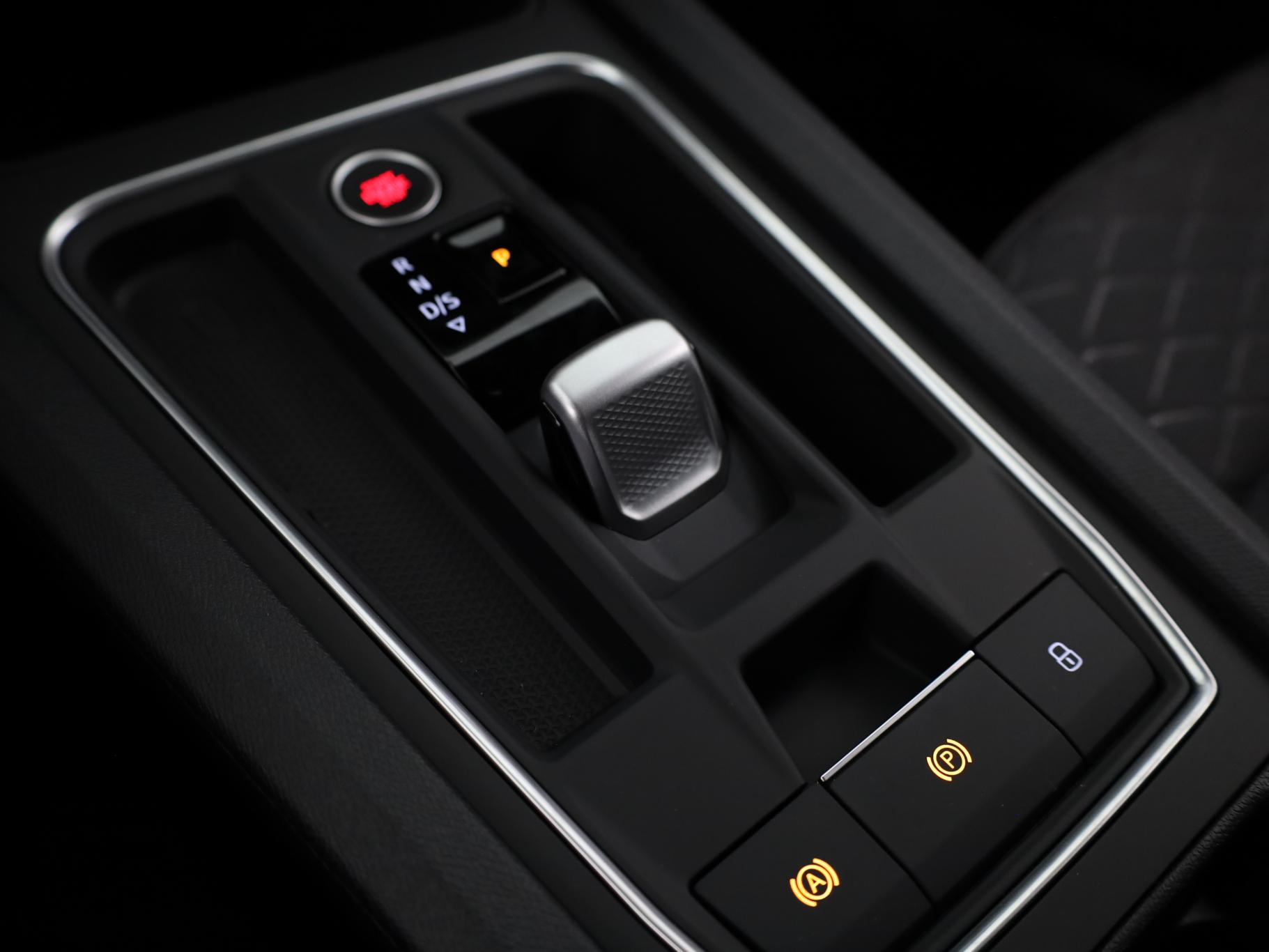 Foto van Seat Seat Leon E-hybrid150