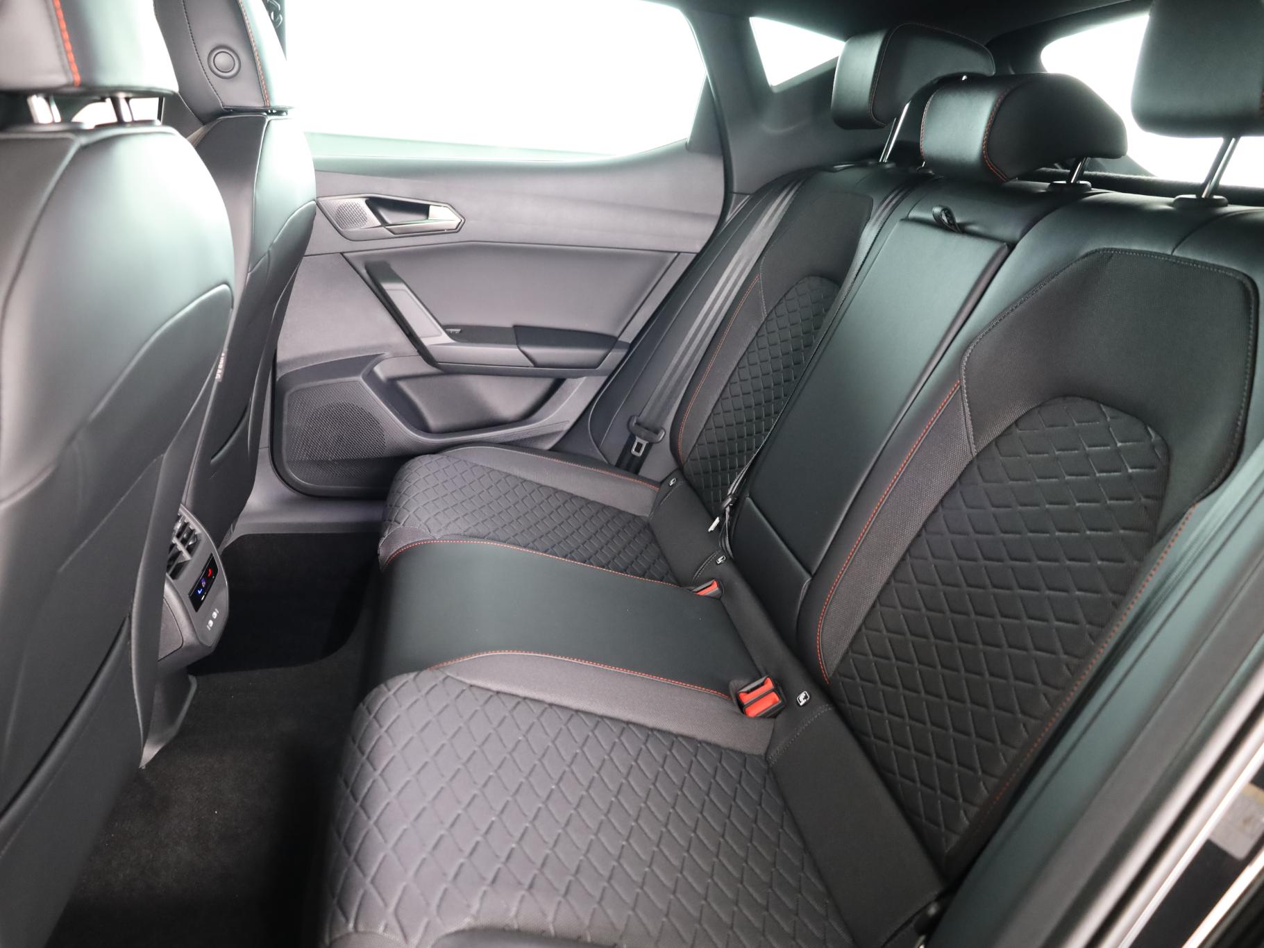 Foto van Seat Seat Leon E-hybrid150