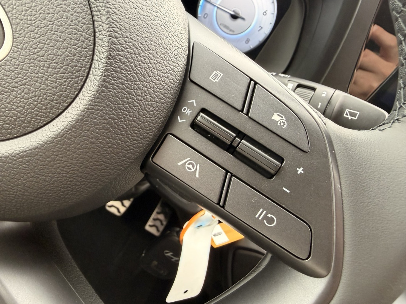 Foto van Hyundai Bayon