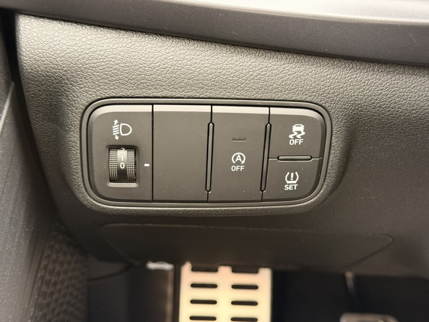 Foto van Hyundai Bayon