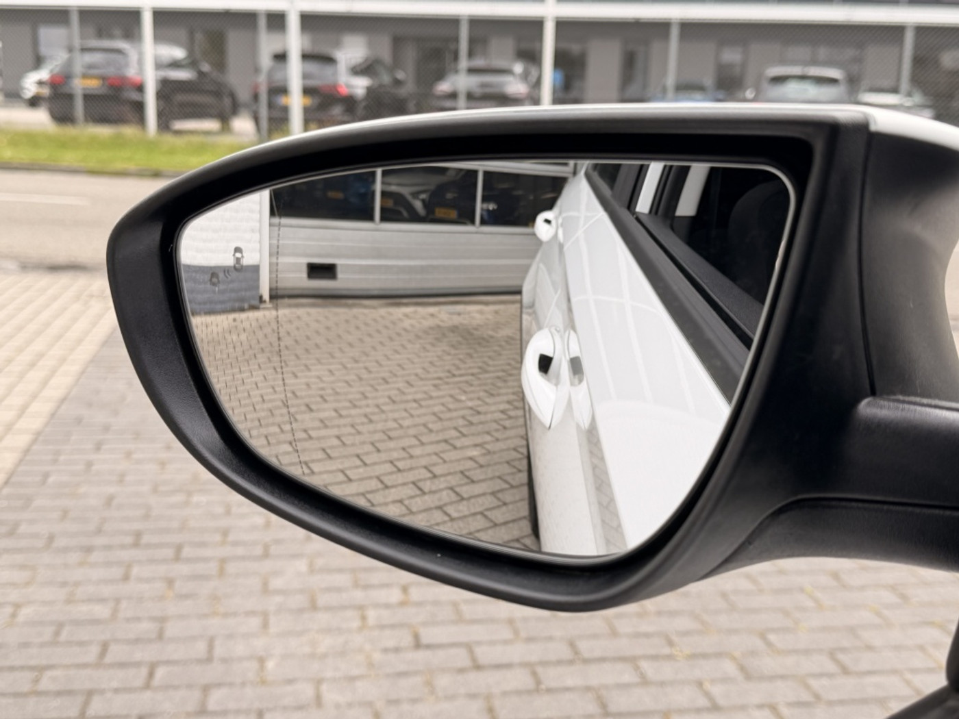 Foto van Hyundai Bayon