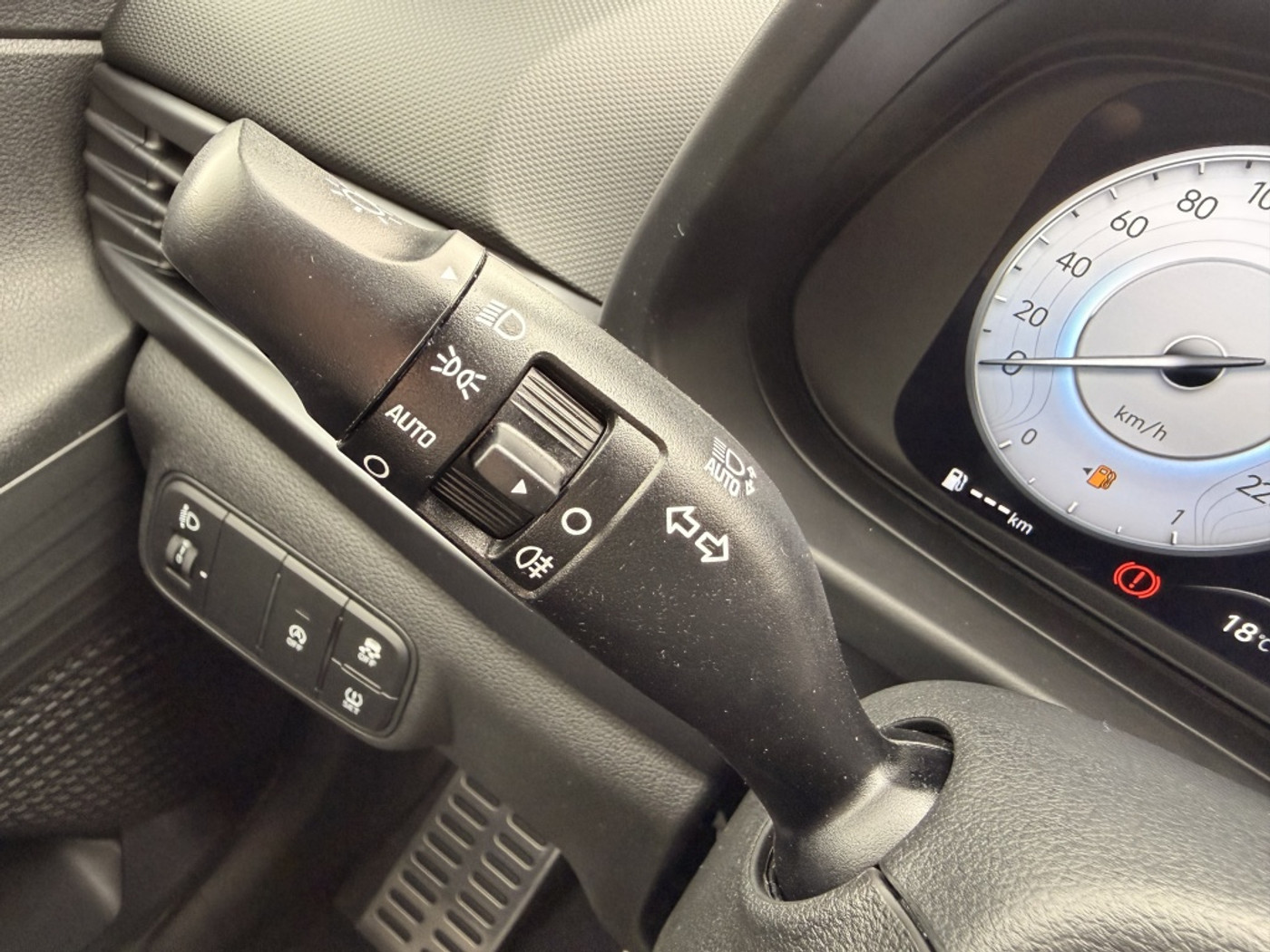 Foto van Hyundai Bayon