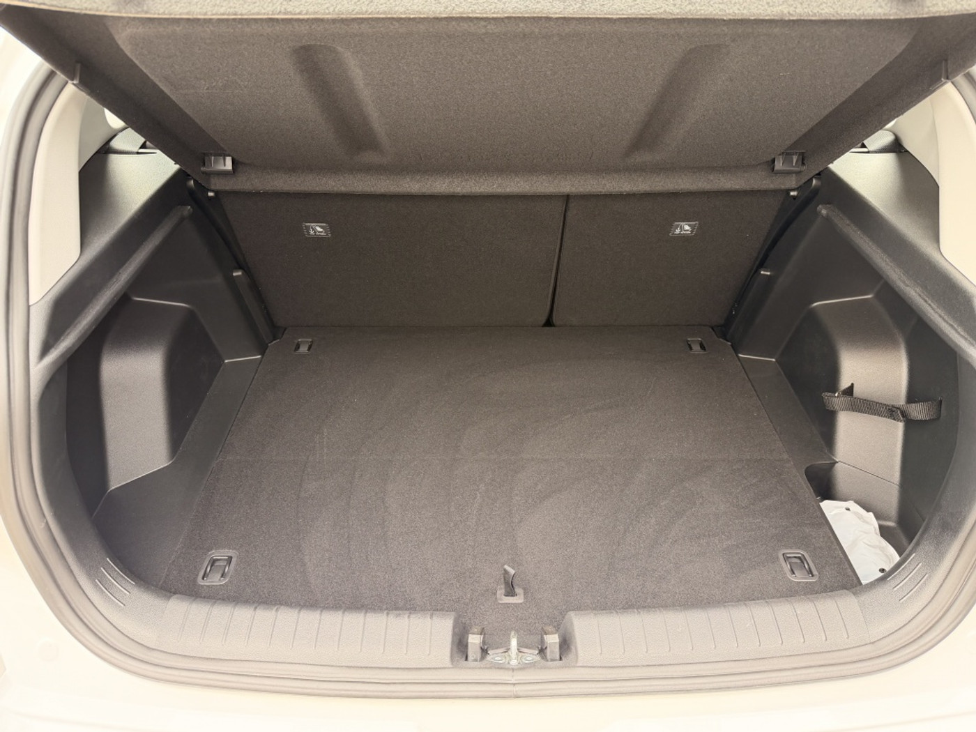 Foto van Hyundai Bayon