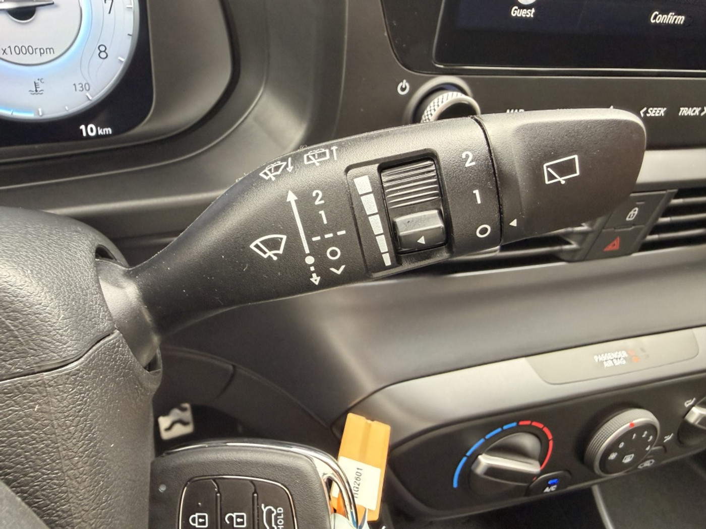 Foto van Hyundai Bayon
