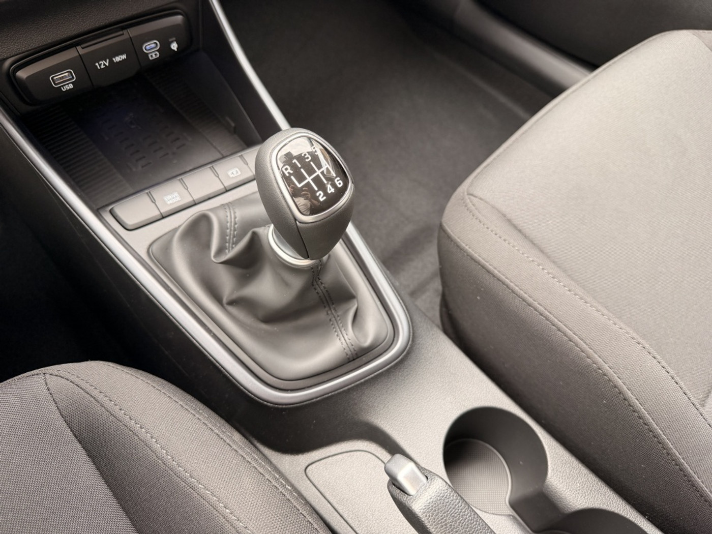 Foto van Hyundai Bayon