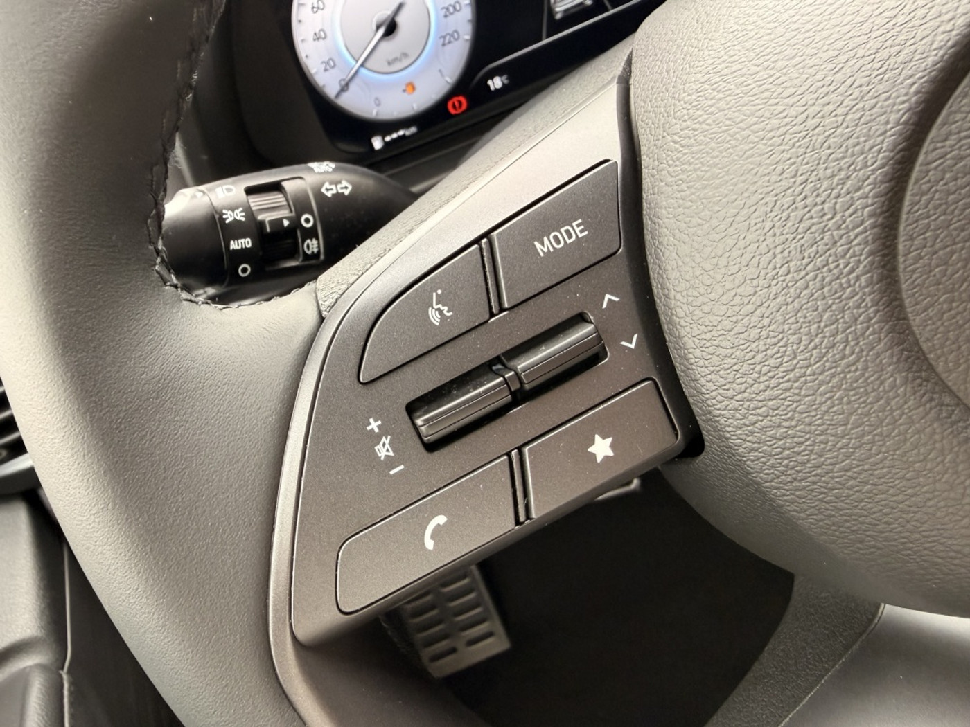 Foto van Hyundai Bayon