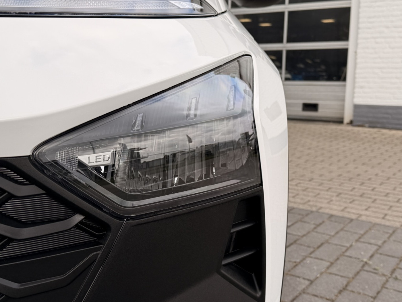 Foto van Hyundai Bayon