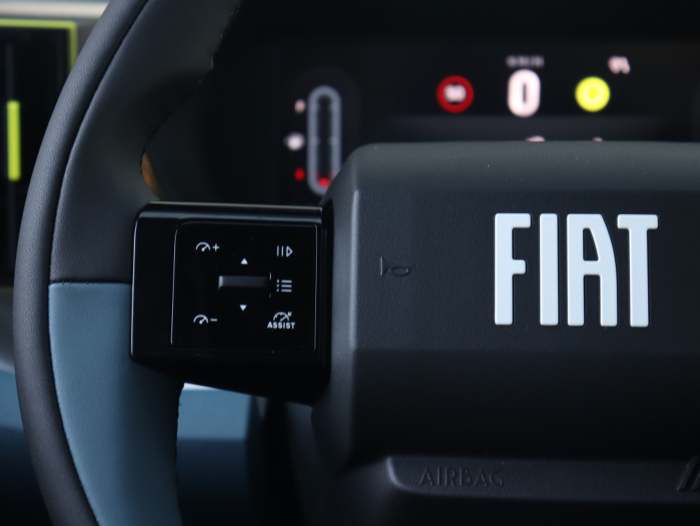 Foto van Fiat Panda