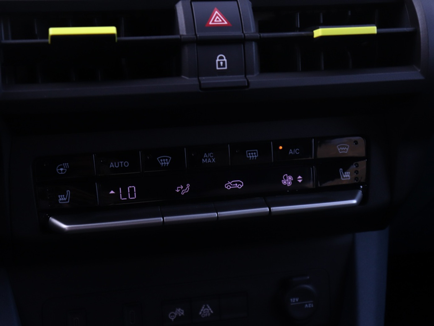 Foto van Fiat Panda