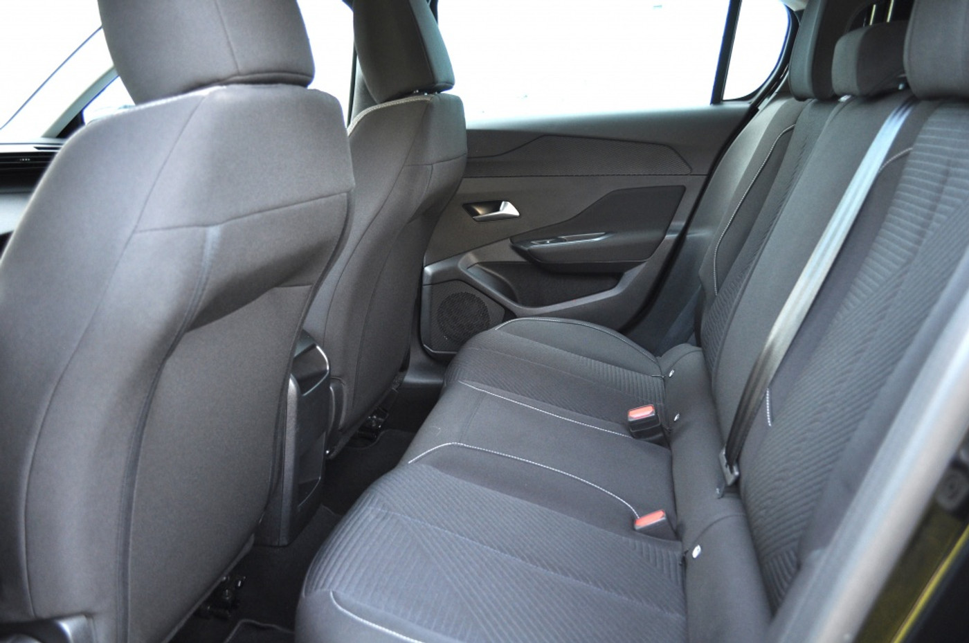 Foto van Peugeot 308