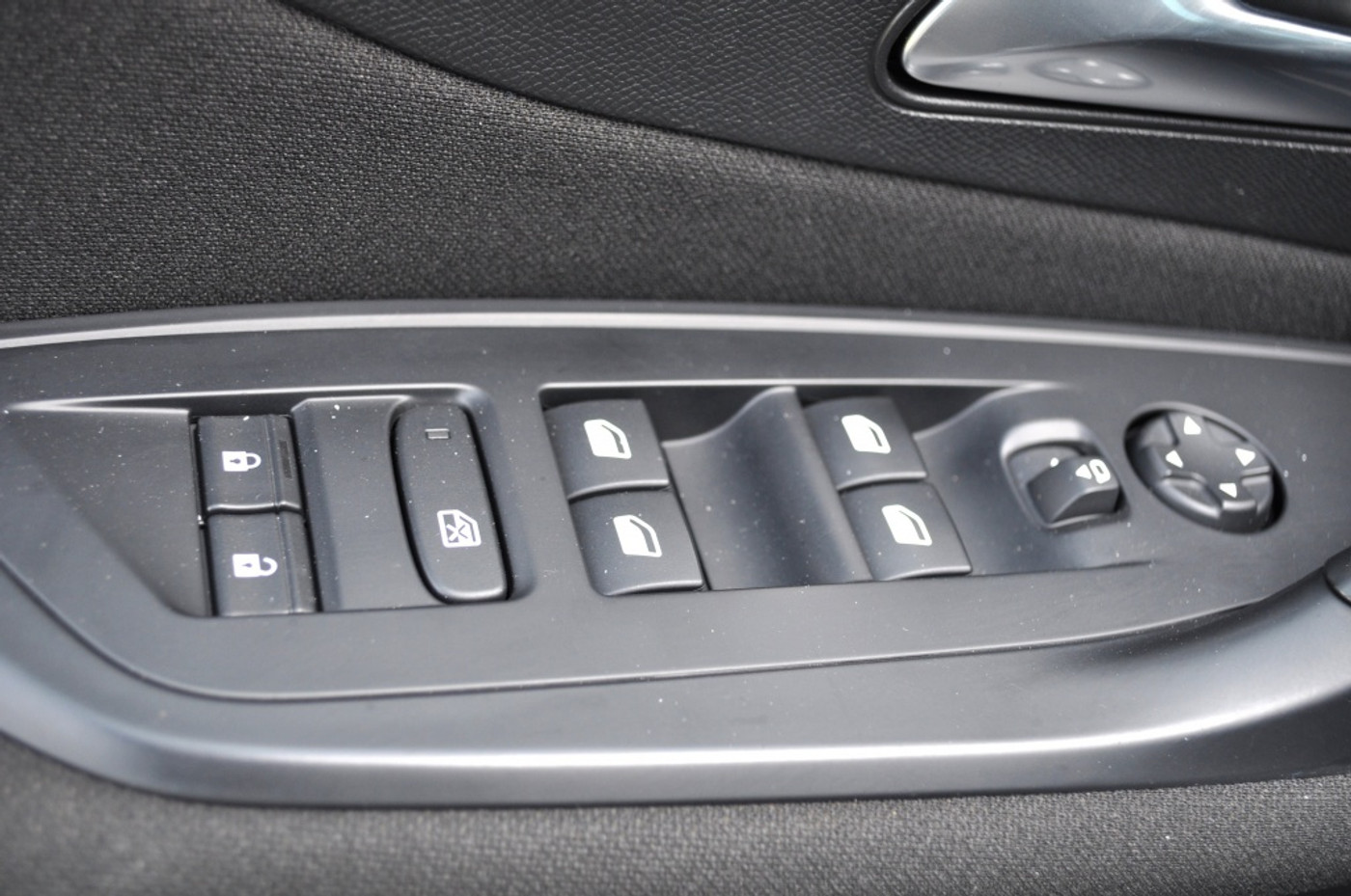 Foto van Peugeot 308
