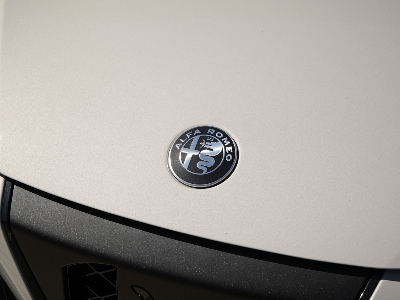Foto van Alfa Romeo Alfa Romeo Junior