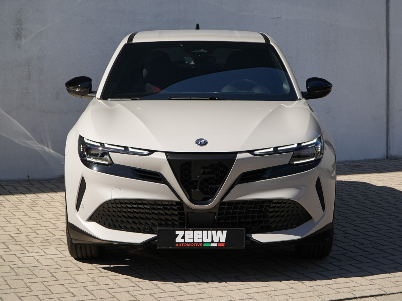 Foto van Alfa Romeo Alfa Romeo Junior