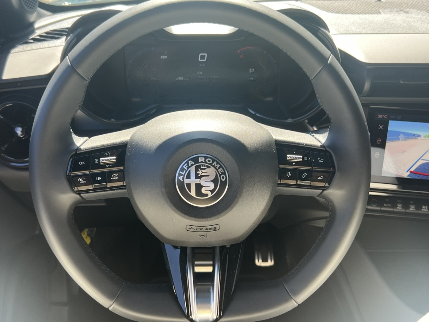 Foto van Alfa Romeo Alfa Romeo Junior