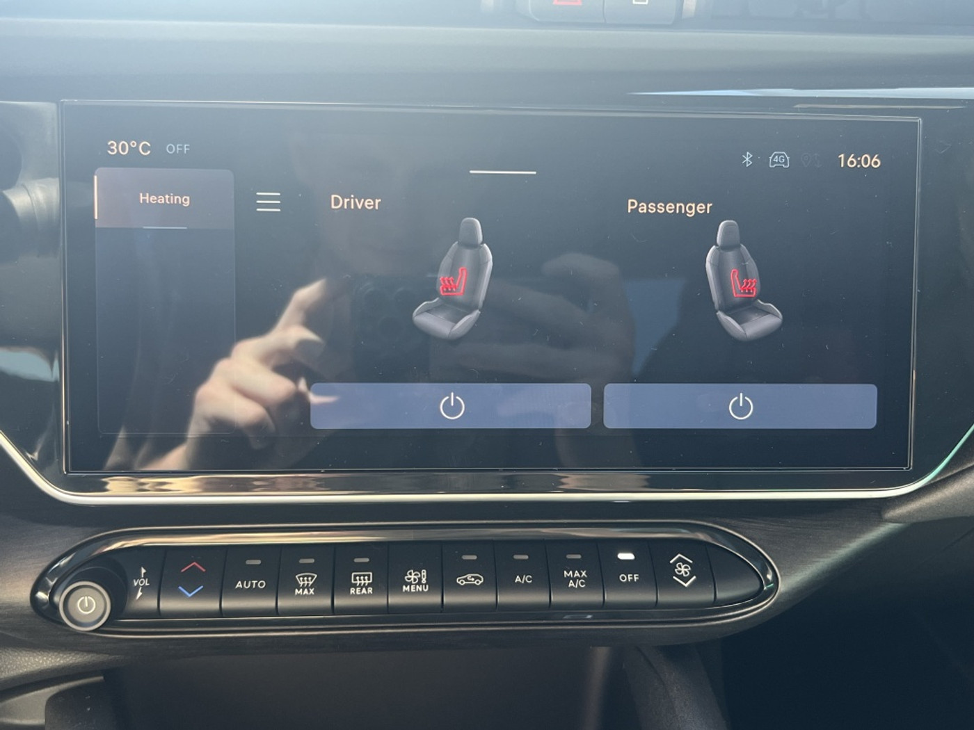 Foto van Alfa Romeo Alfa Romeo Junior