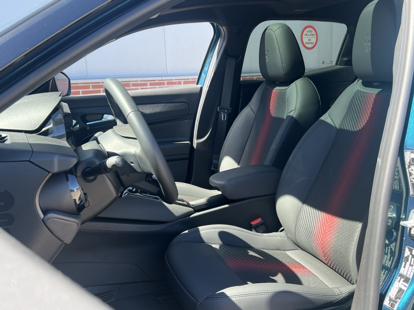Foto van Alfa Romeo Alfa Romeo Junior