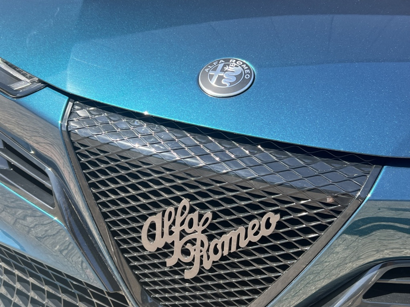 Foto van Alfa Romeo Alfa Romeo Junior