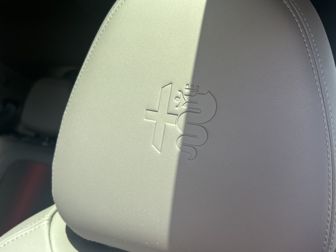 Foto van Alfa Romeo Alfa Romeo Junior