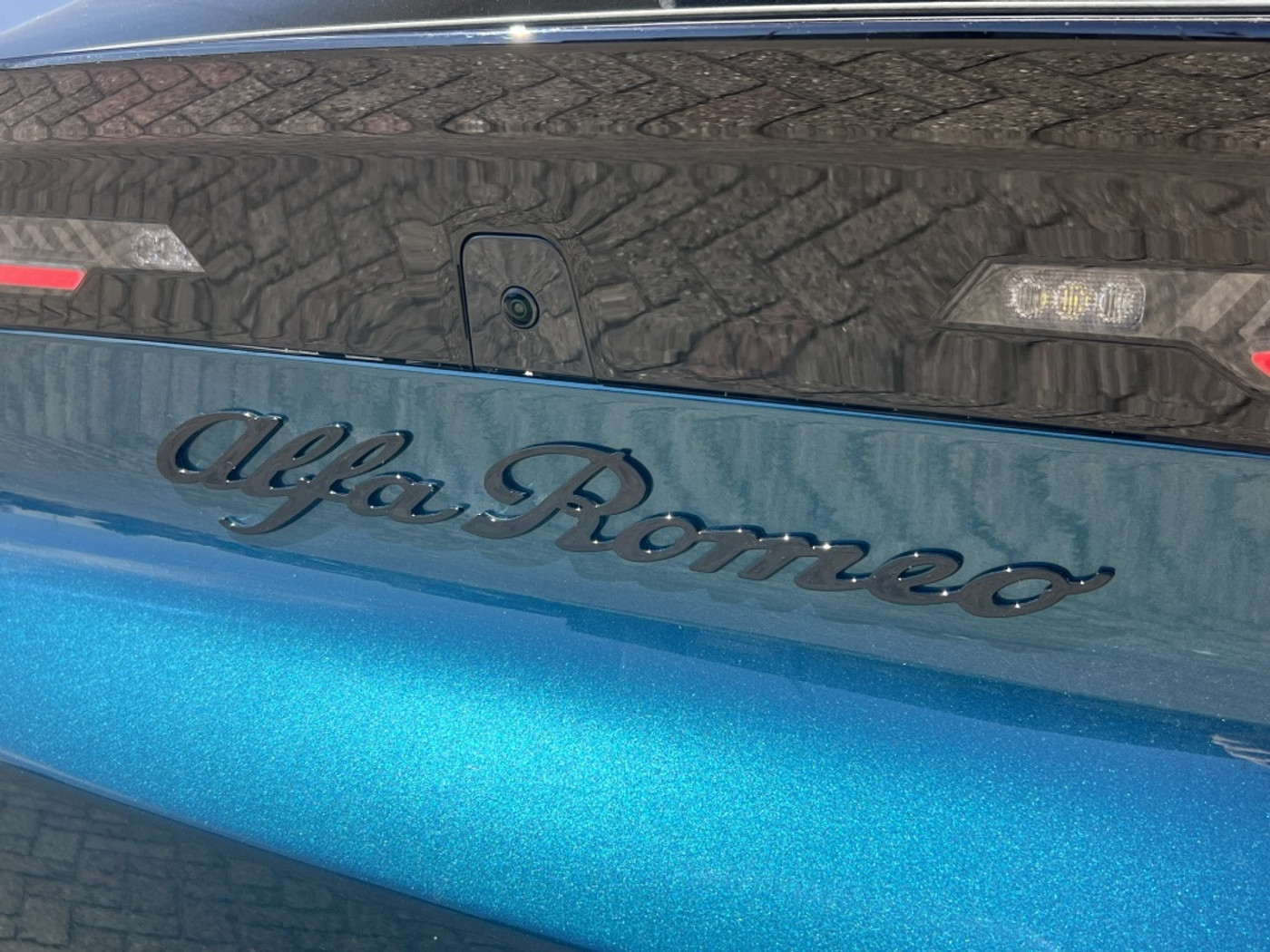 Foto van Alfa Romeo Alfa Romeo Junior