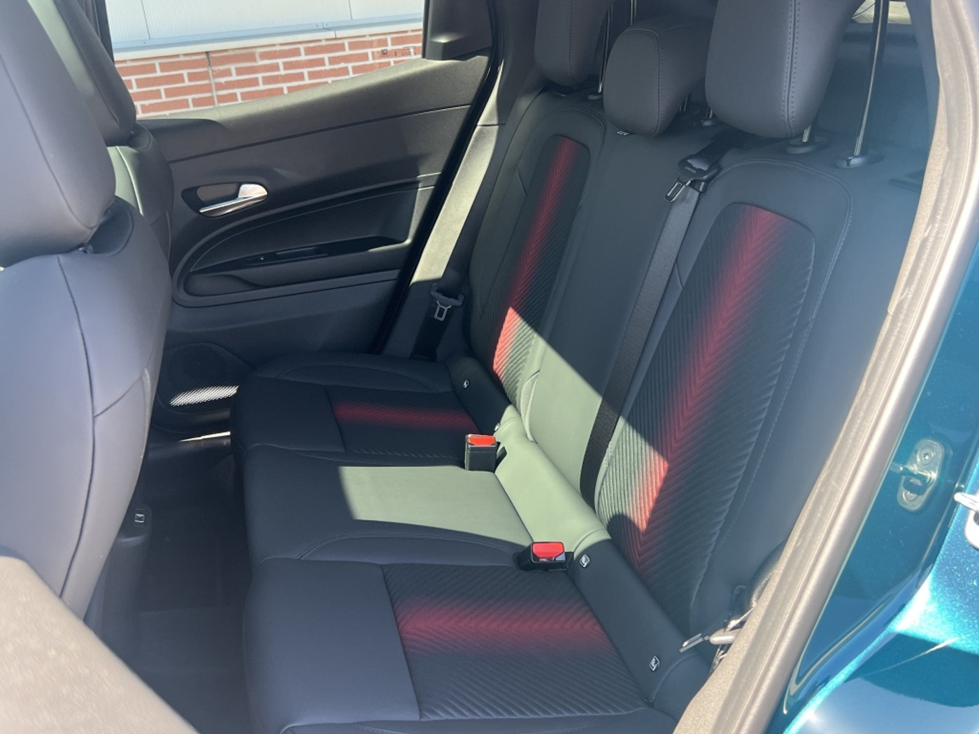 Foto van Alfa Romeo Alfa Romeo Junior