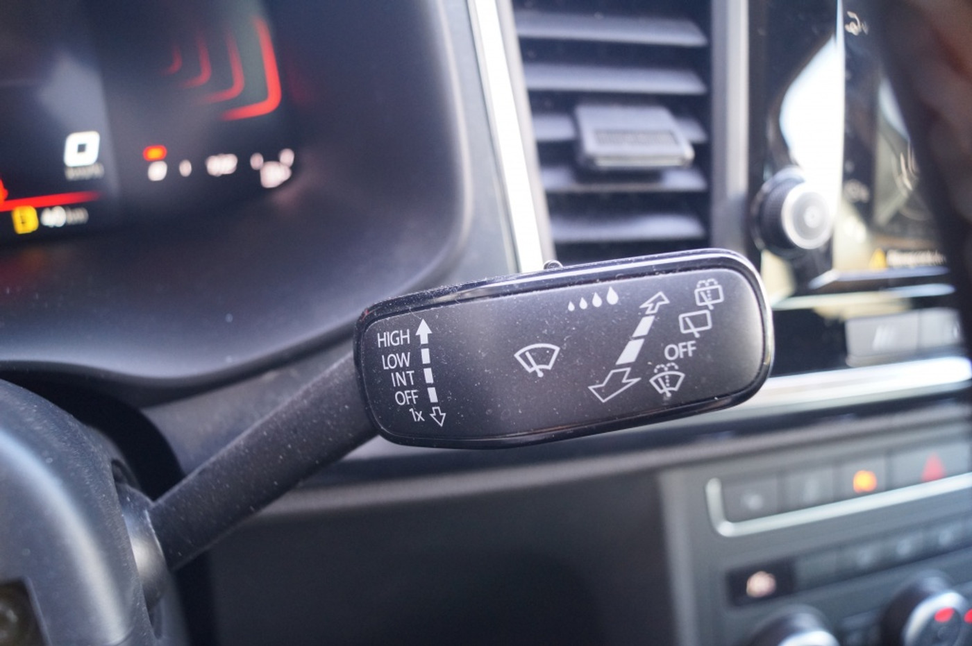 Foto van Seat Seat Ateca