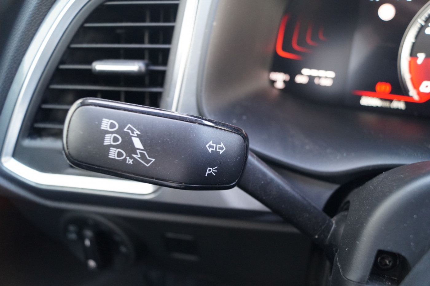 Foto van Seat Seat Ateca
