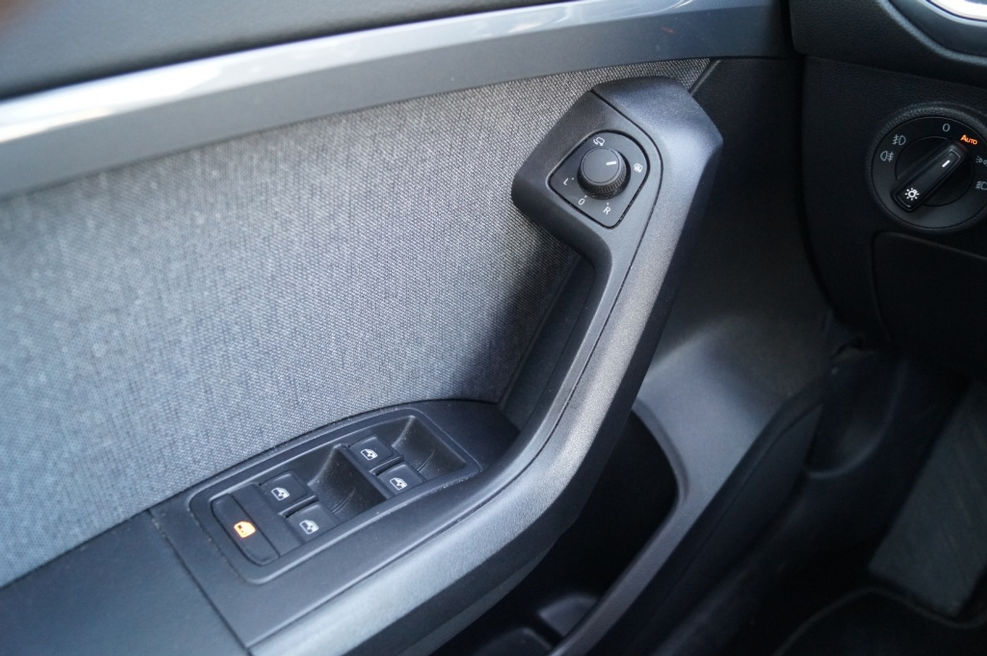 Foto van Seat Seat Ateca