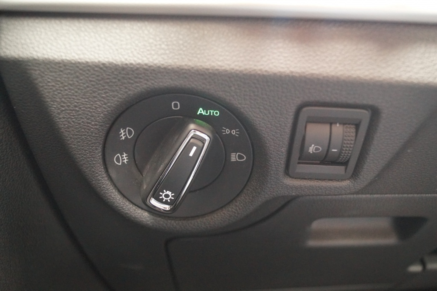 Foto van Skoda Scala