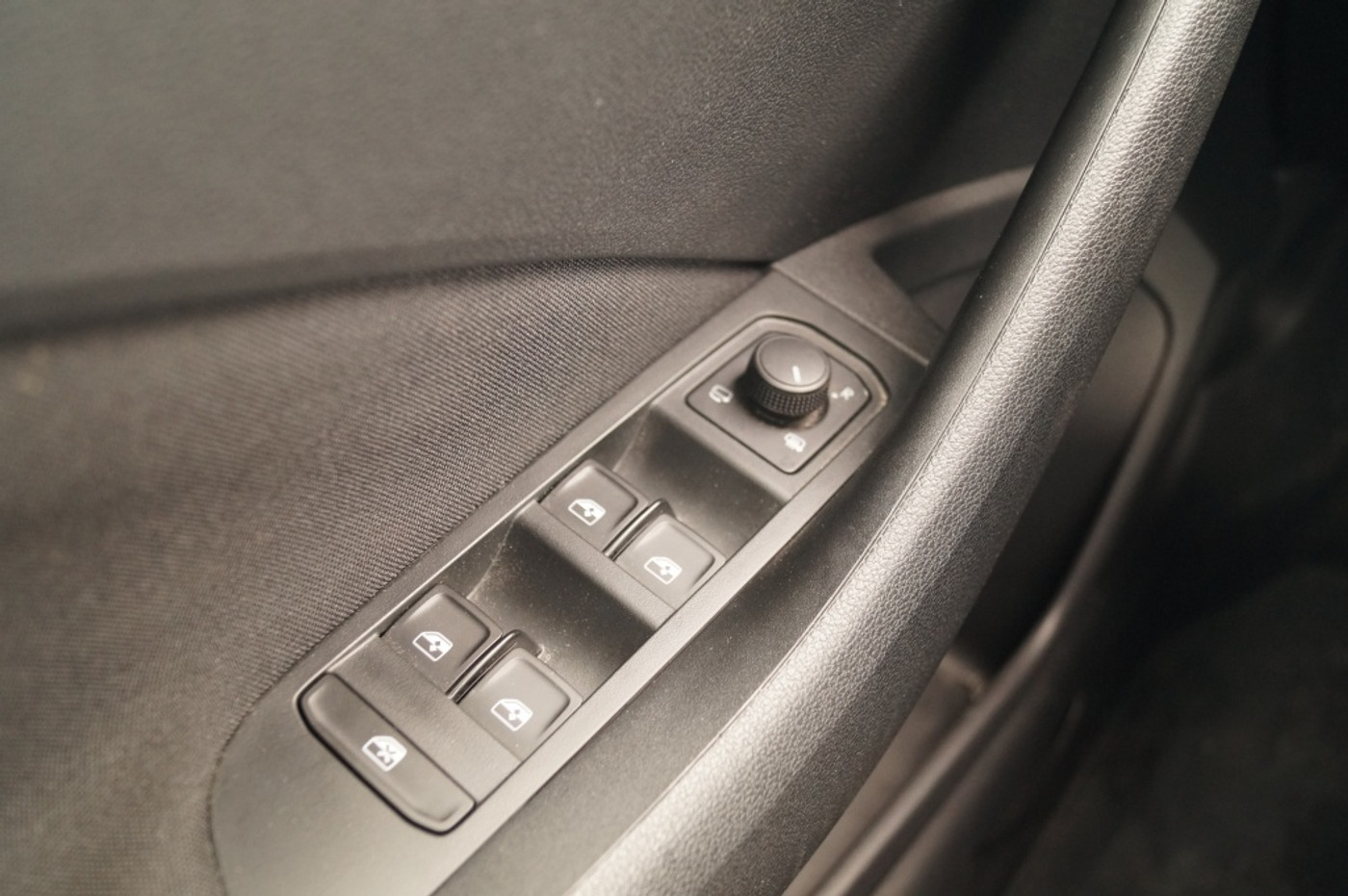 Foto van Skoda Scala