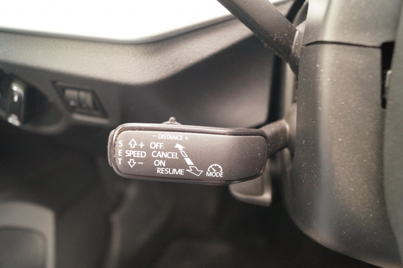 Foto van Skoda Scala