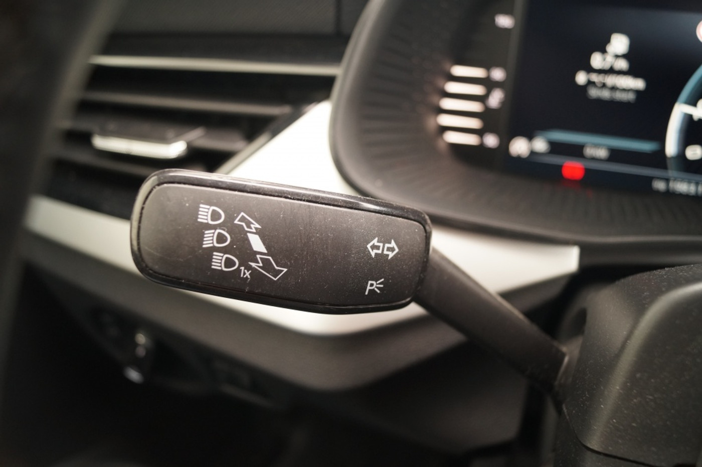 Foto van Skoda Scala