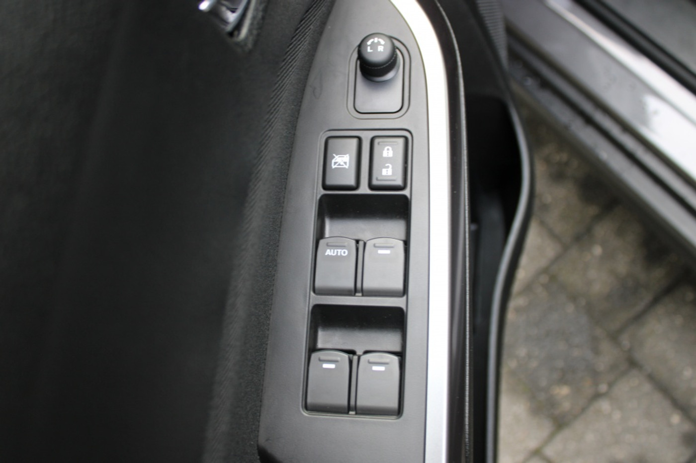 Foto van Suzuki Vitara