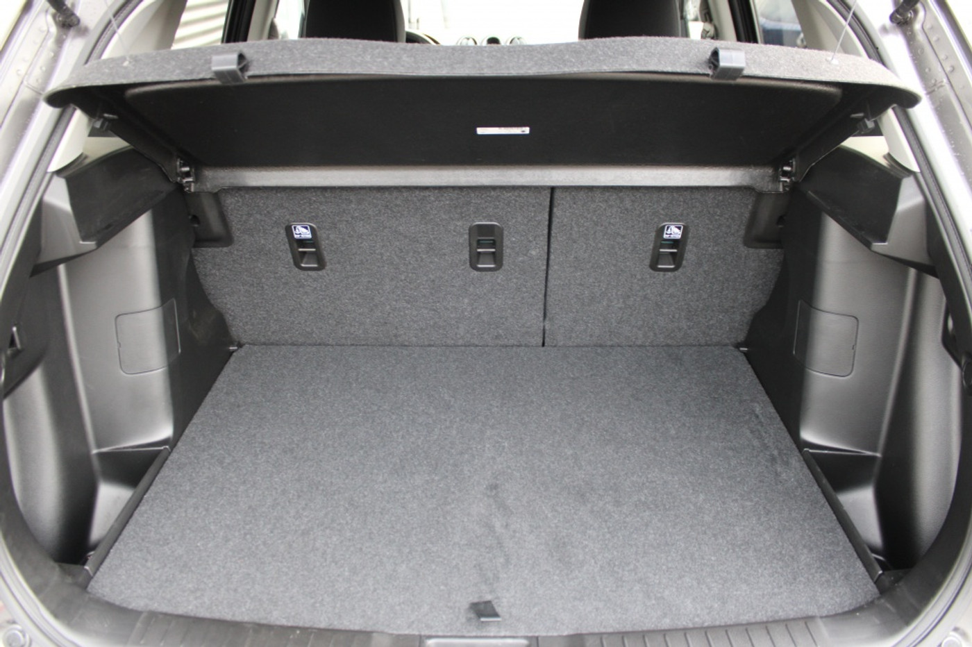 Foto van Suzuki Vitara