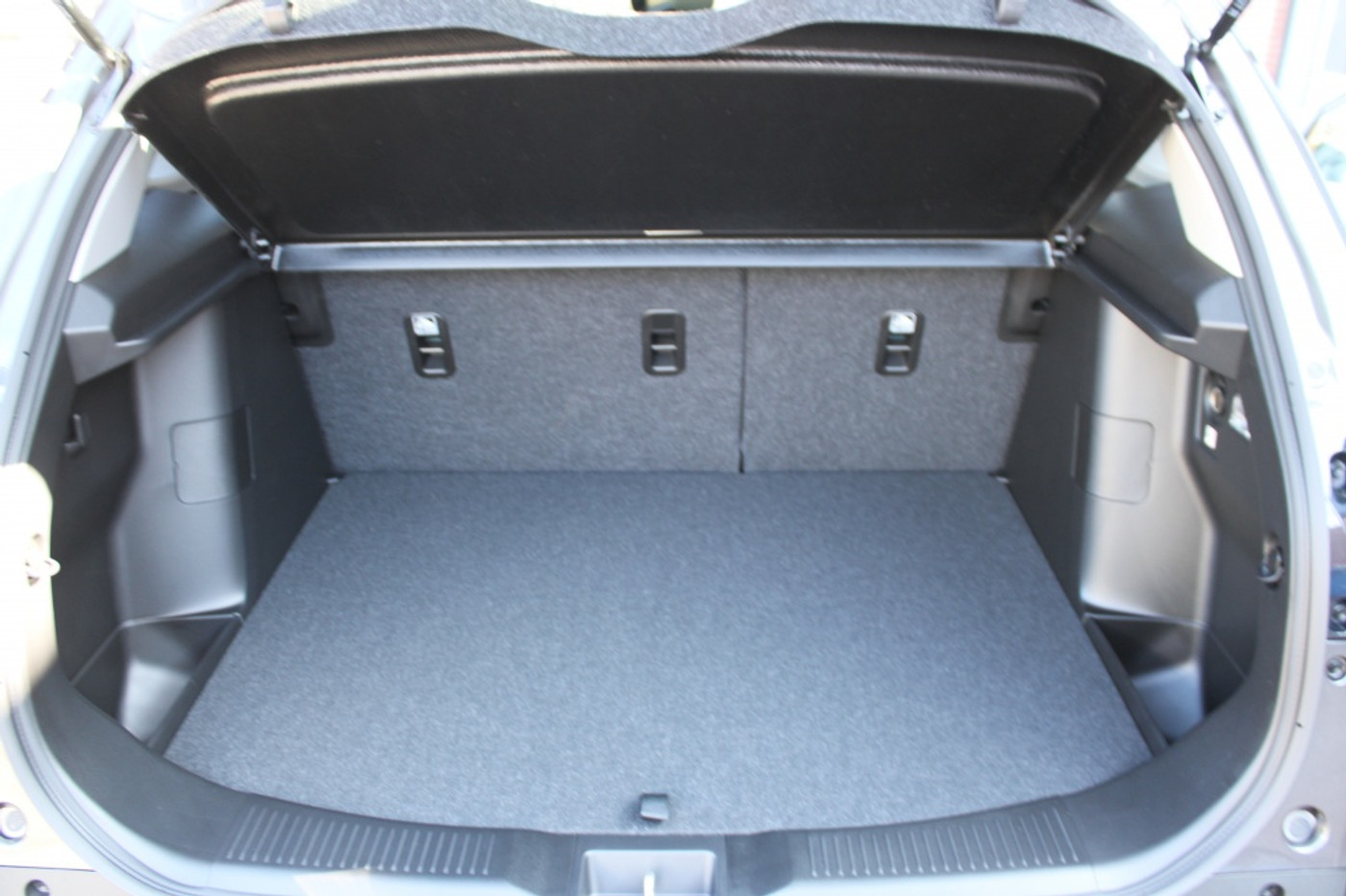 Foto van Suzuki S-cross