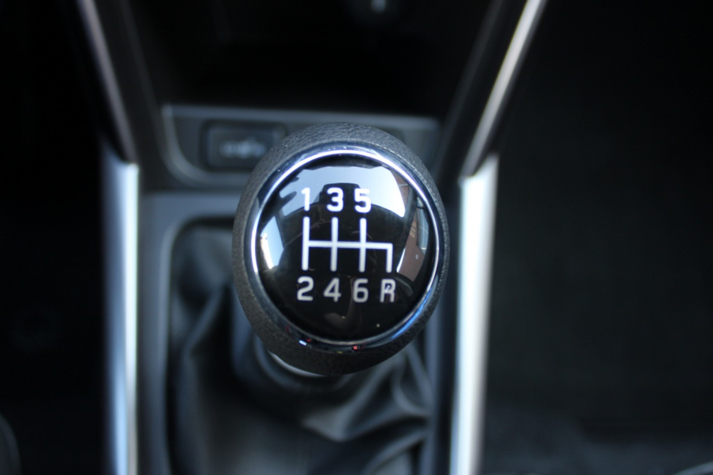 Foto van Suzuki S-cross
