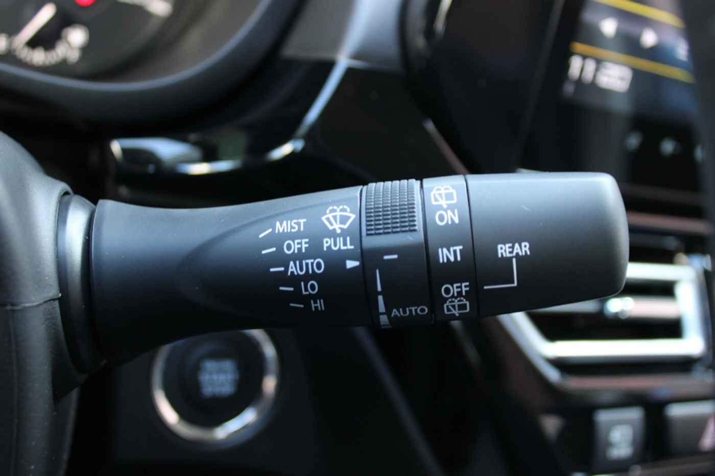Foto van Suzuki S-cross
