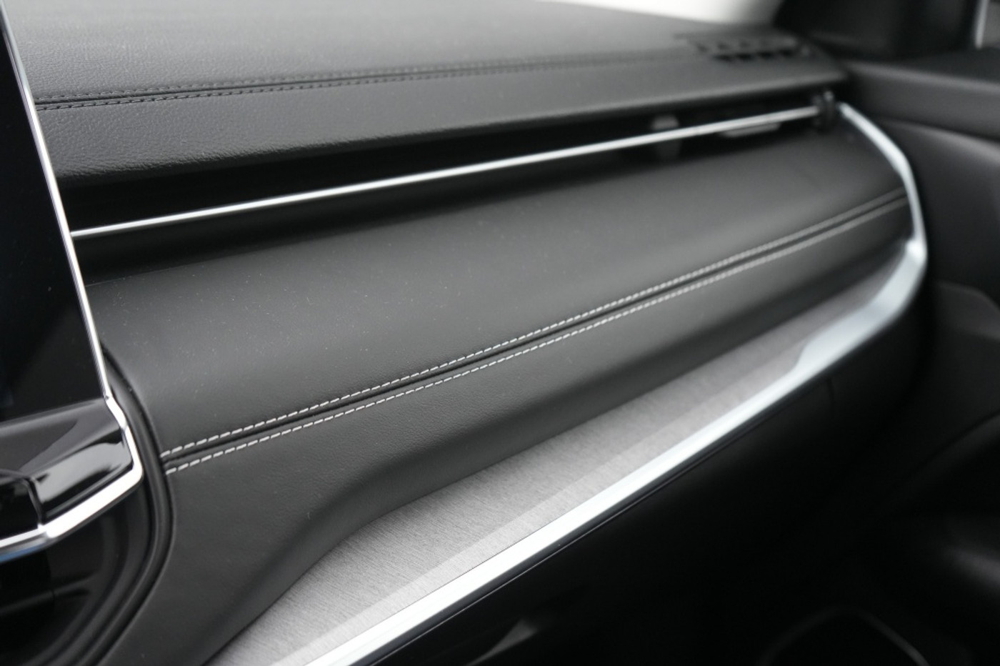 Foto van Jeep Compass