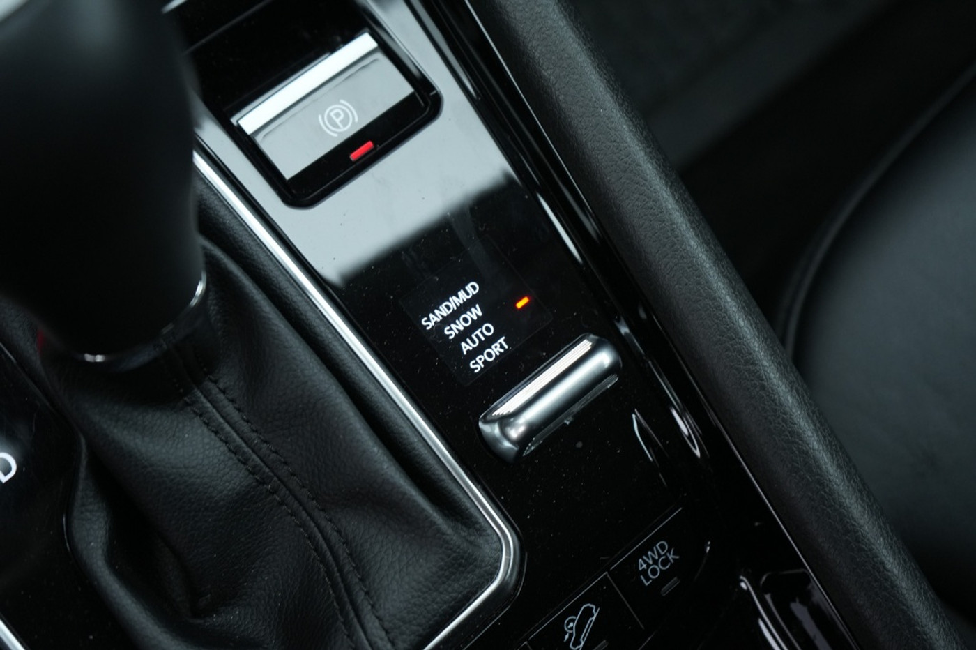 Foto van Jeep Compass