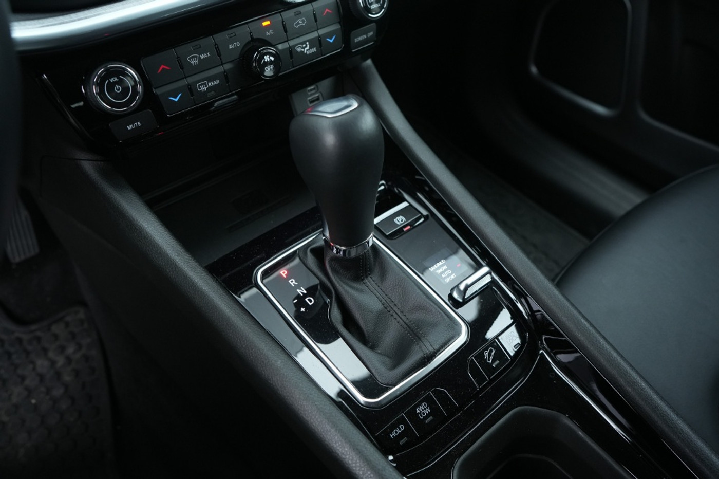 Foto van Jeep Compass